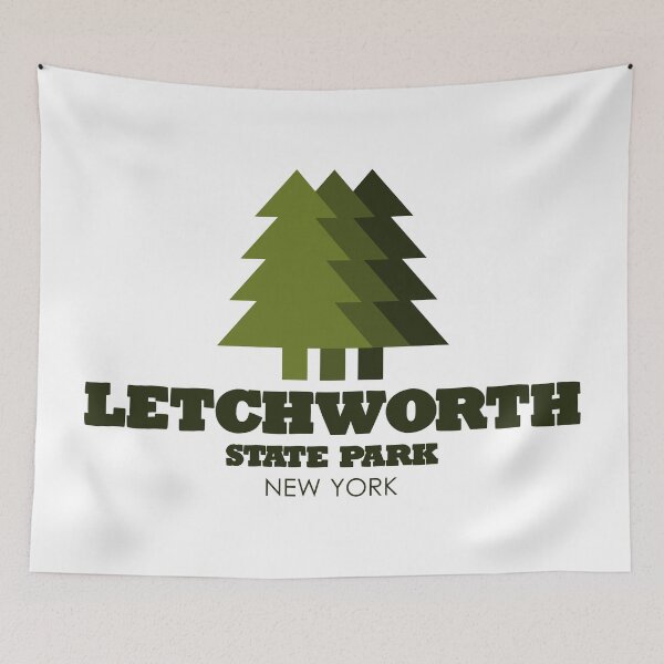 Item preview, Letchworth State Park New York designed and sold by bivenart.