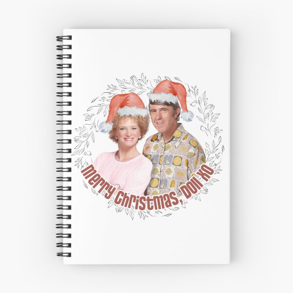 Artikelvorschau, Kath und Kim: Kath und Kel – Fröhliche Weihnachten, Puppe XO entworfen und verkauft von OnceStorybrooke.