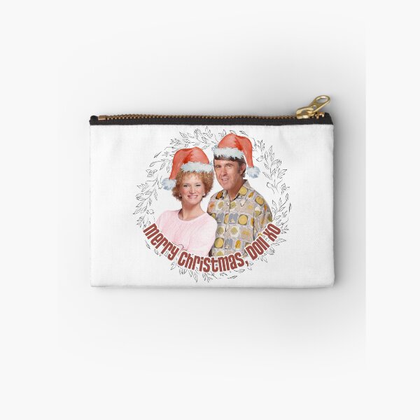 Item preview, Kath and Kim: Kath and Kel -- Merry Christmas, Doll XO designed and sold by OnceStorybrooke.