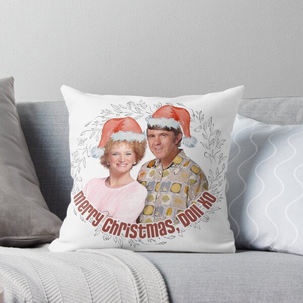 Item preview, Kath and Kim: Kath and Kel -- Merry Christmas, Doll XO designed and sold by OnceStorybrooke.
