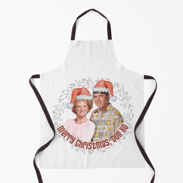 Item preview, Kath and Kim: Kath and Kel -- Merry Christmas, Doll XO designed and sold by OnceStorybrooke.