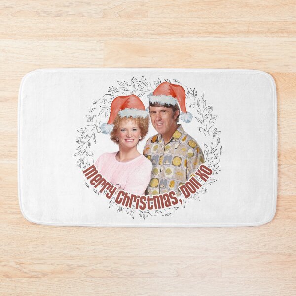 Item preview, Kath and Kim: Kath and Kel -- Merry Christmas, Doll XO designed and sold by OnceStorybrooke.