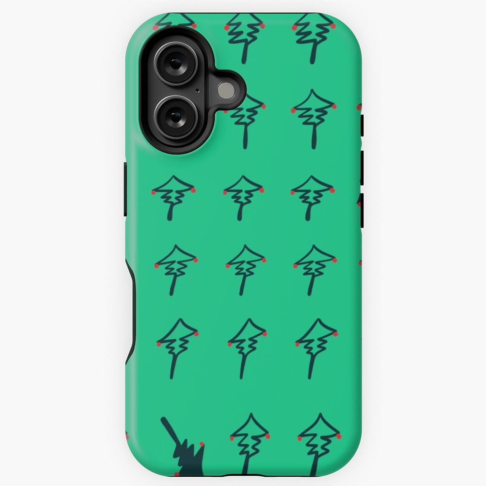 Item preview, iPhone Magsafe Tough Case designed and sold by jpandsusan.