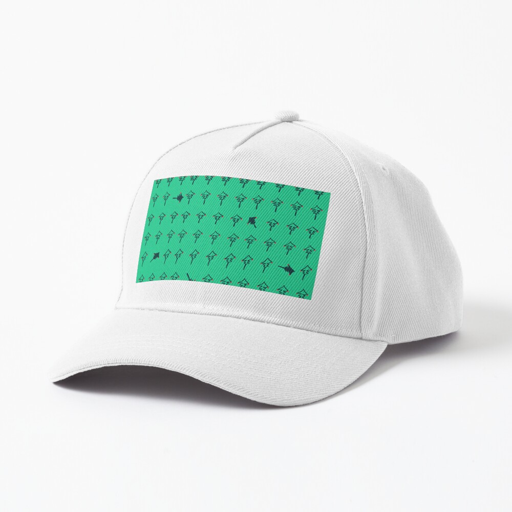 Item preview, Baseball Cap designed and sold by jpandsusan.