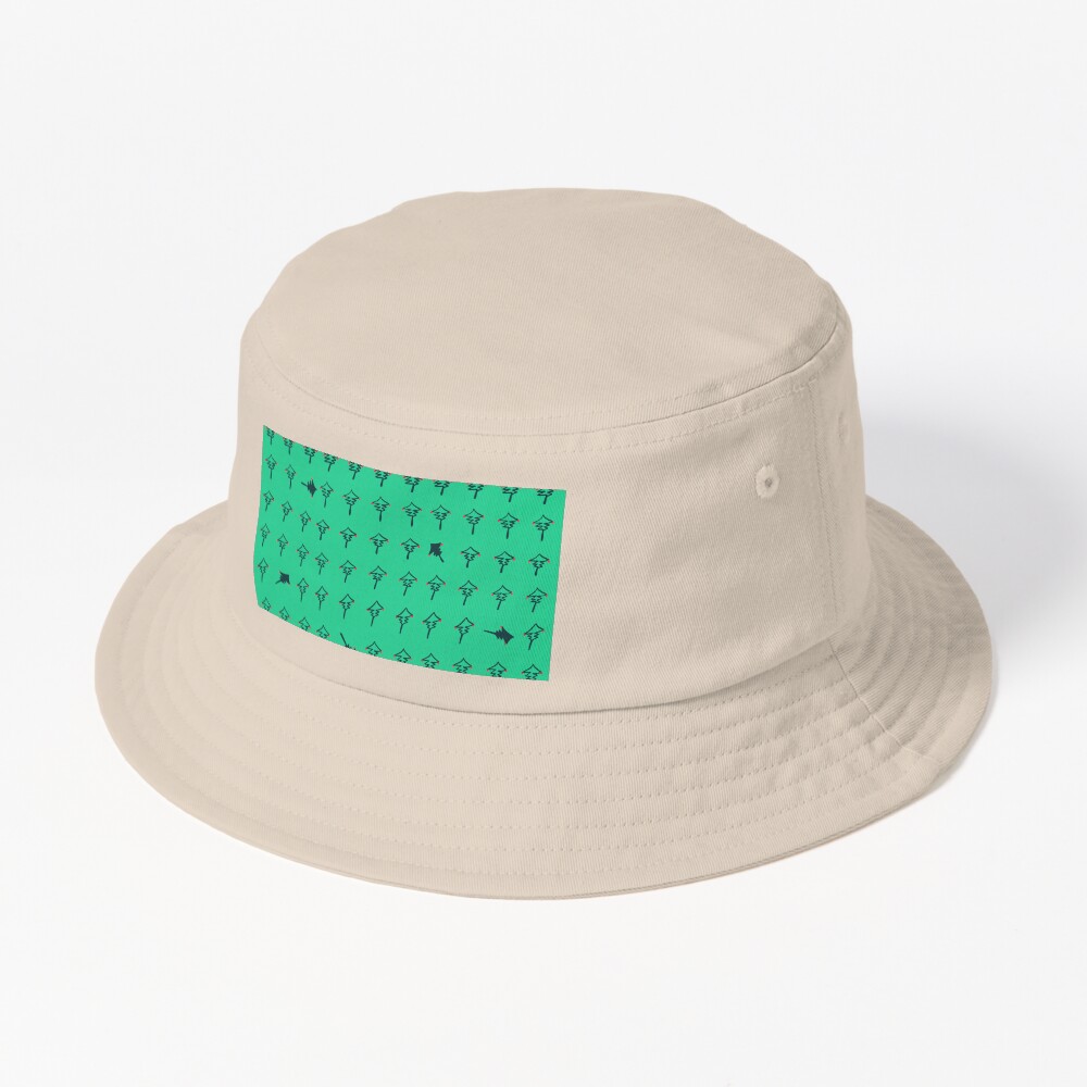 Item preview, Bucket Hat designed and sold by jpandsusan.