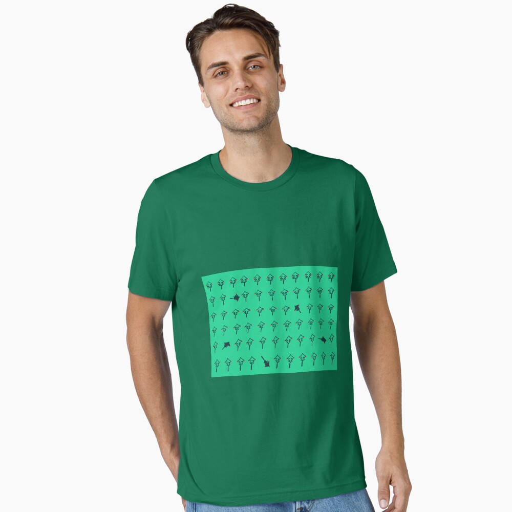 Item preview, Essential T-Shirt designed and sold by jpandsusan.