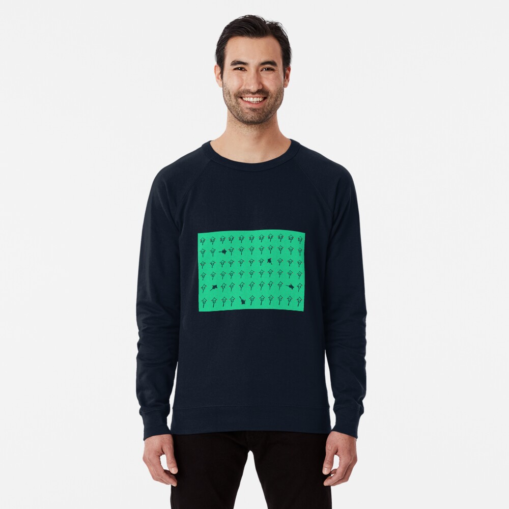 Item preview, Lightweight Sweatshirt designed and sold by jpandsusan.