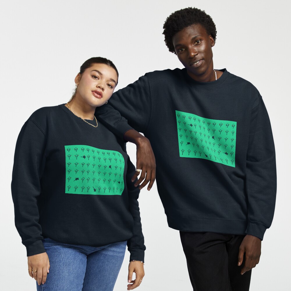 Item preview, Pullover Sweatshirt designed and sold by jpandsusan.
