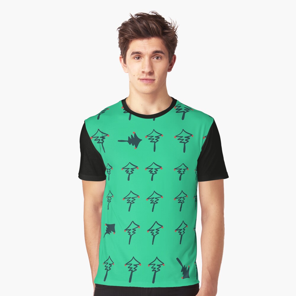Item preview, Graphic T-Shirt designed and sold by jpandsusan.