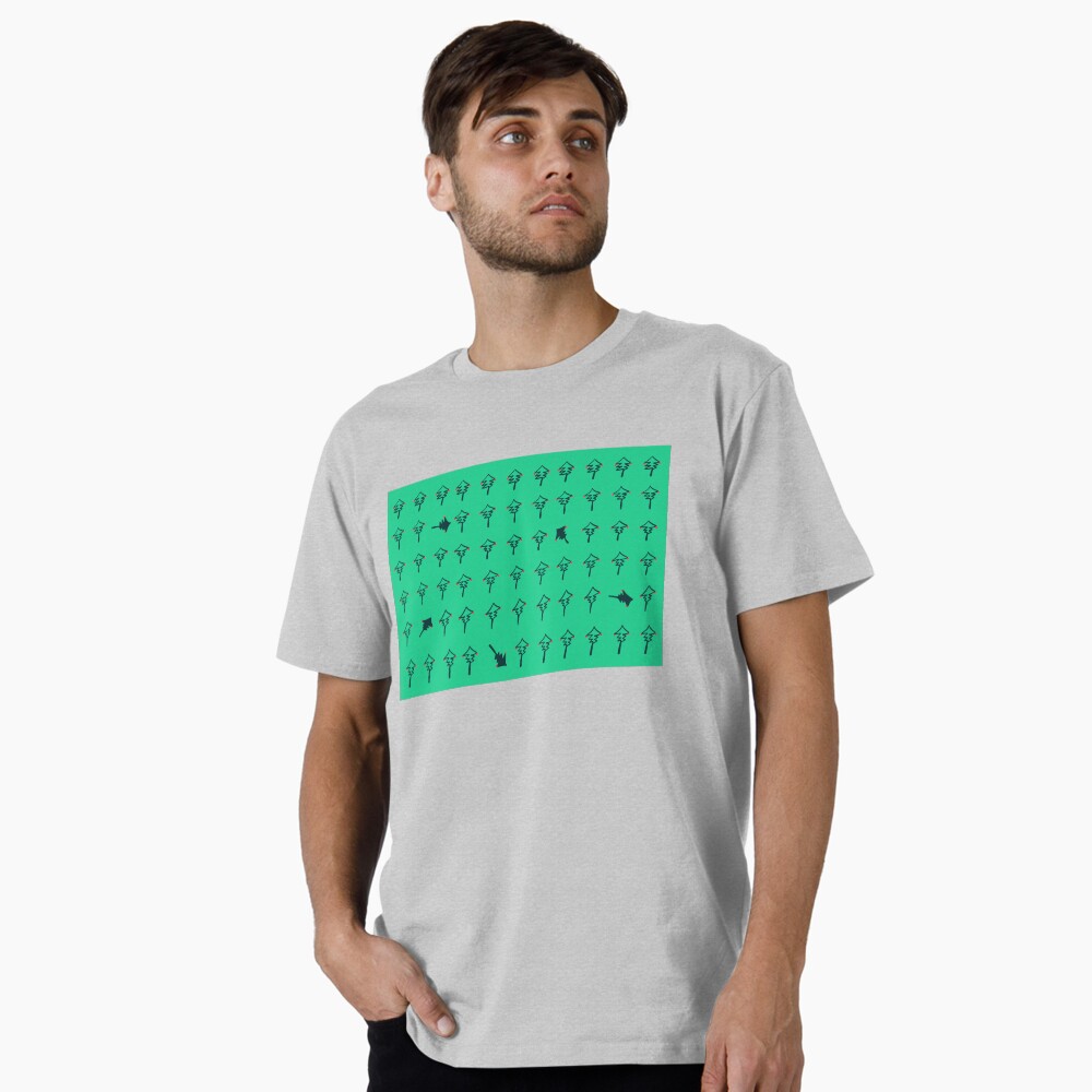 Item preview, Premium T-Shirt designed and sold by jpandsusan.
