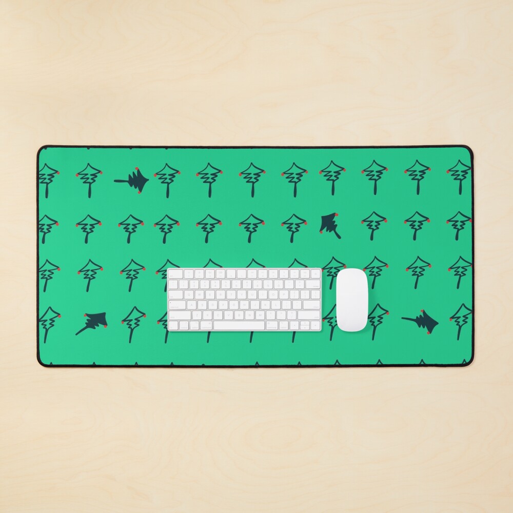 Item preview, Desk Mat designed and sold by jpandsusan.