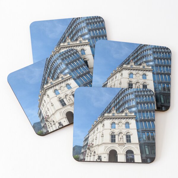 Item preview, The Gatehouse, 60, Holborn Viaduct, London designed and sold by wiggyofipswich.