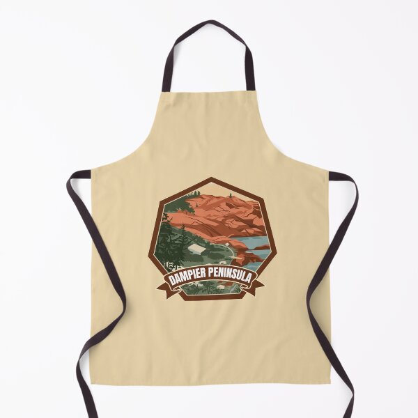 Item preview, Dampier Peninsula designed and sold by aussieexplore.