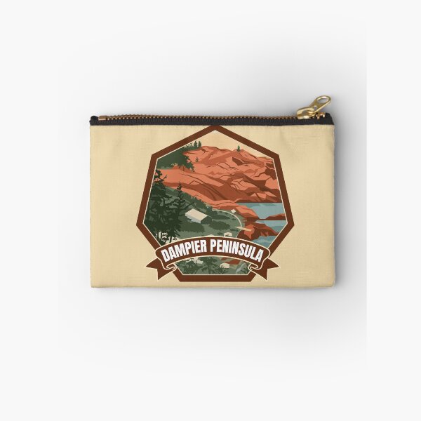 Item preview, Dampier Peninsula designed and sold by aussieexplore.