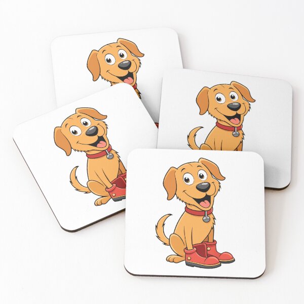 Item preview, Labrador Retriever Mischievous Grin Shoe Chew designed and sold by iwcus.