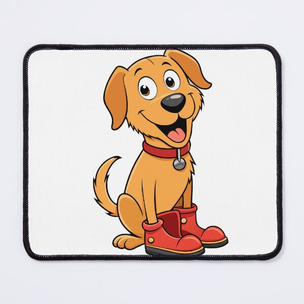 Item preview, Labrador Retriever Mischievous Grin Shoe Chew designed and sold by iwcus.
