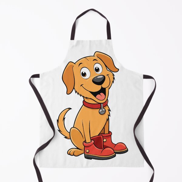 Item preview, Labrador Retriever Mischievous Grin Shoe Chew designed and sold by iwcus.