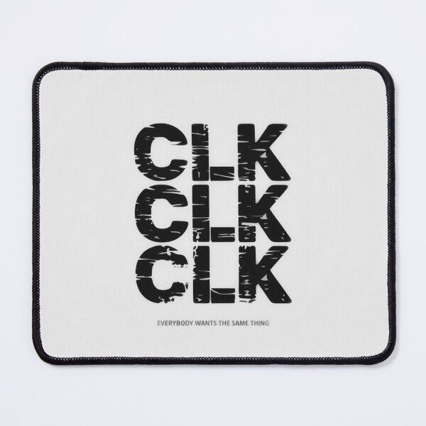 Item preview, CLK Series designed and sold by clkclkclk.