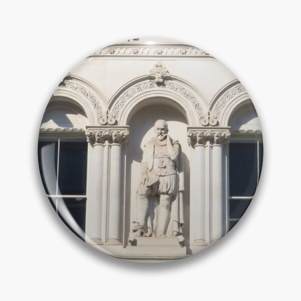 Item preview, Sir Hugh Myddleton ( 1560-1631 ) designed and sold by wiggyofipswich.