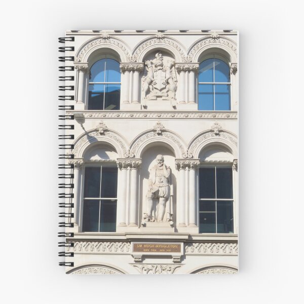 Item preview, Sir Hugh Myddleton ( 1560-1631 ) designed and sold by wiggyofipswich.