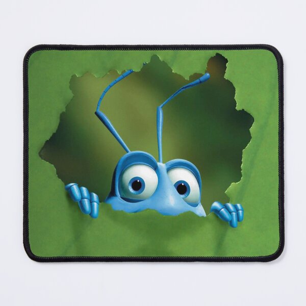 Item preview, A bug's life designed and sold by valeriethomass.