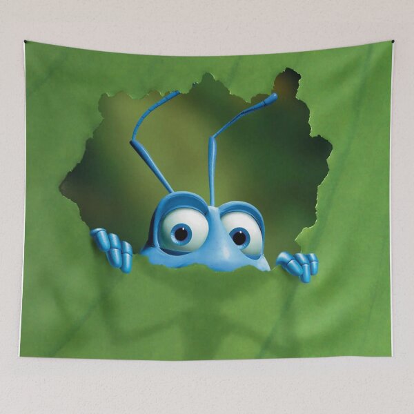Item preview, A bug's life designed and sold by valeriethomass.