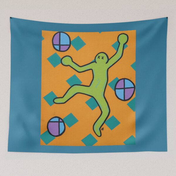 Item preview, Seen This One Yet? designed and sold by Art-by-Lark.