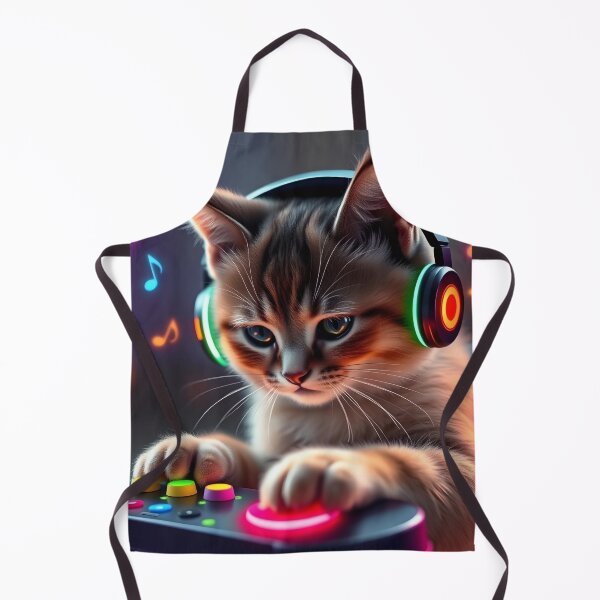 Item preview, Gamer Pet Pattern #41 designed and sold by Kaleidoscope Print.
