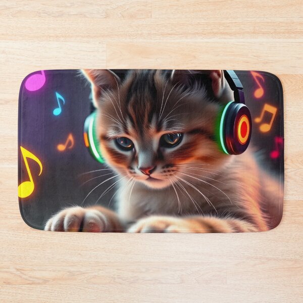 Item preview, Gamer Pet Pattern #41 designed and sold by Kaleidoscope Print.