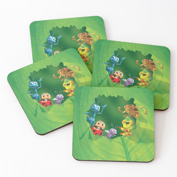 Item preview, A bug's life  designed and sold by valeriethomass.