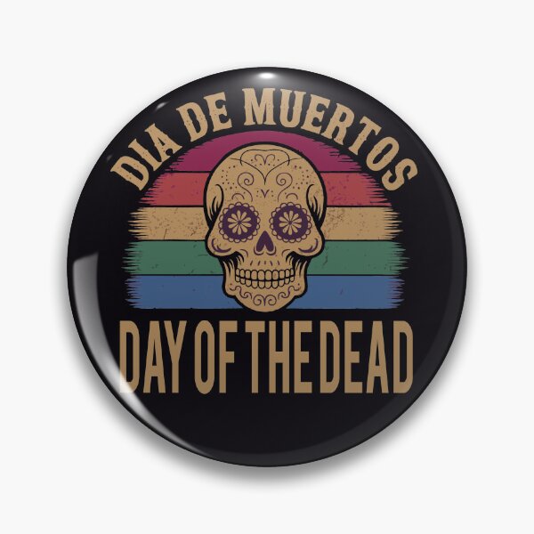 Item preview, Dia De Los Muertos, Day of the Dead Mexican Culture designed and sold by Sunnyhova.
