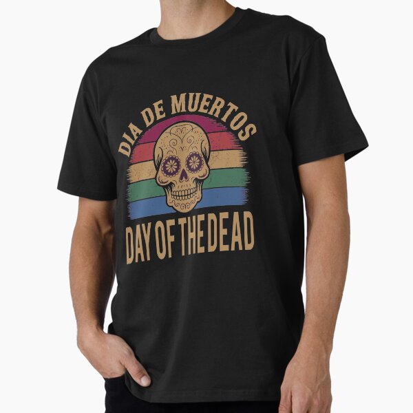 Item preview, Dia De Los Muertos, Day of the Dead Mexican Culture designed and sold by Sunnyhova.