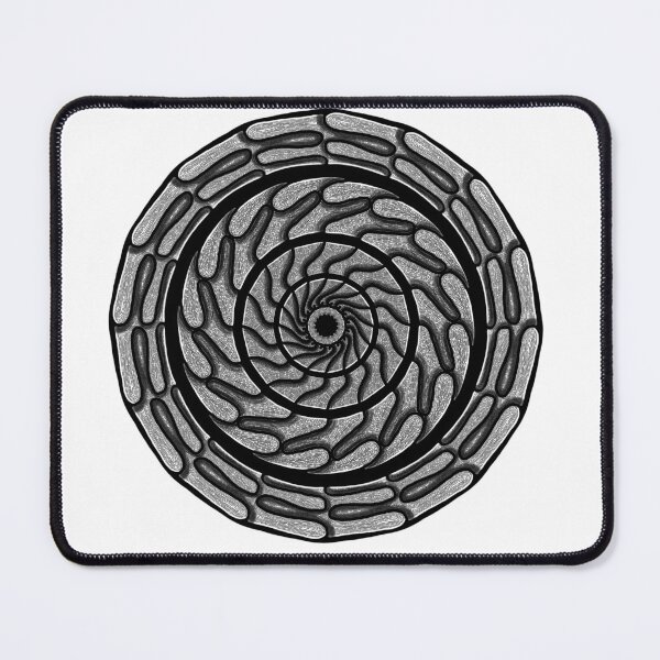Item preview, Mandala art spiral designed and sold by Enchantress_8 .