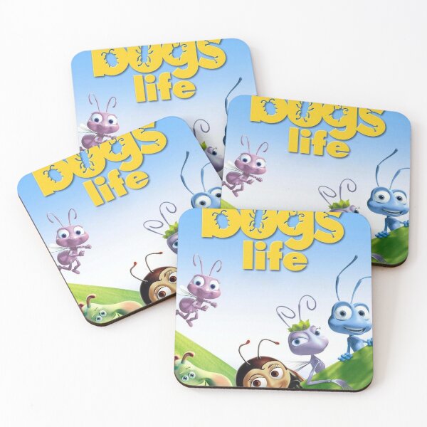 Item preview, A Bug's Life designed and sold by valeriethomass.