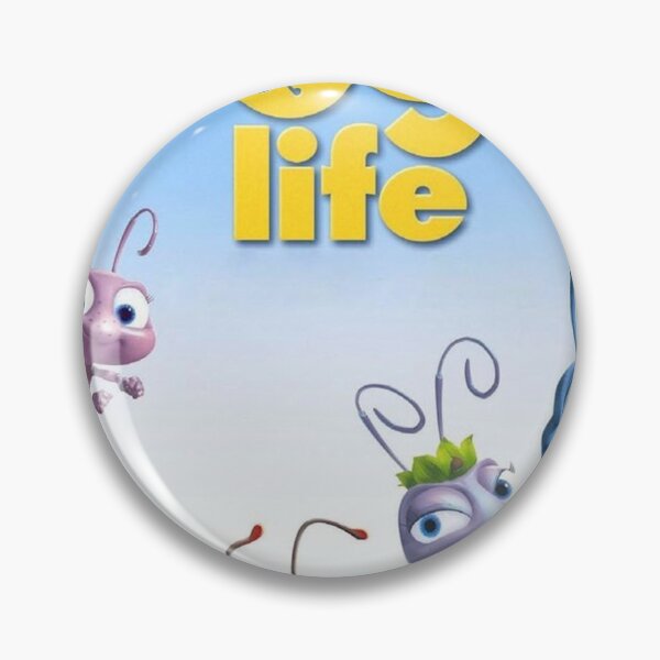 Item preview, A Bug's Life designed and sold by valeriethomass.
