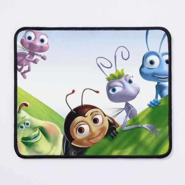 Item preview, A Bug's Life designed and sold by valeriethomass.