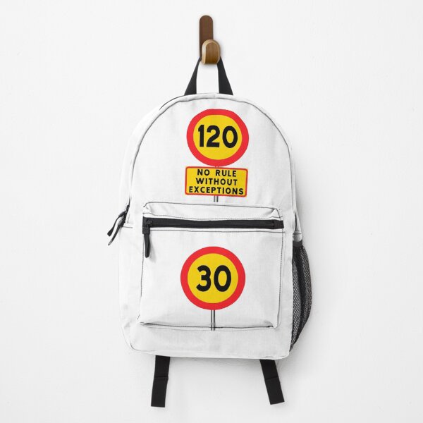 Item preview, Rules are meant to be broken? designed and sold by ALF2023.