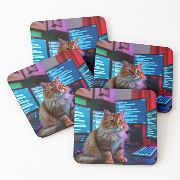 Item preview, Gamer Pet Pattern #44 designed and sold by Kaleidoscope Print.