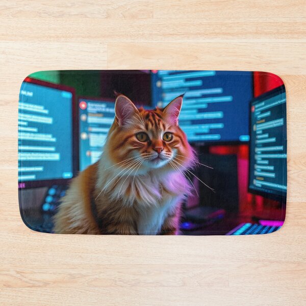 Item preview, Gamer Pet Pattern #44 designed and sold by Kaleidoscope Print.