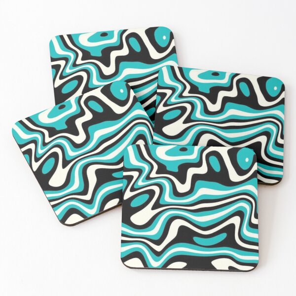 Item preview, Great waves  designed and sold by Gravity apex.