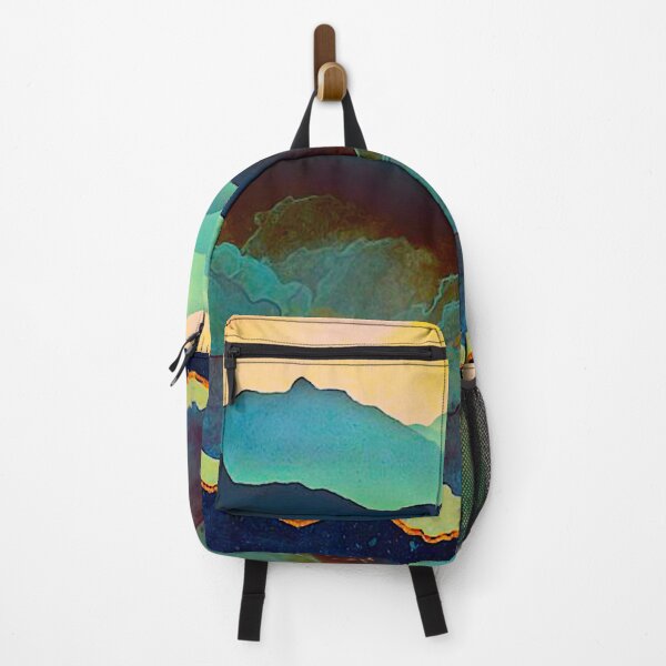 Item preview, Mountain Landscape designed and sold by ViaARTfactory.