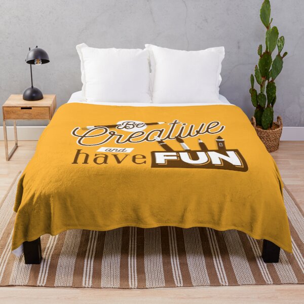 Item preview, School Supplies Inspiration | 'Be Creative and Have Fun' designed and sold by TurtleDojo.