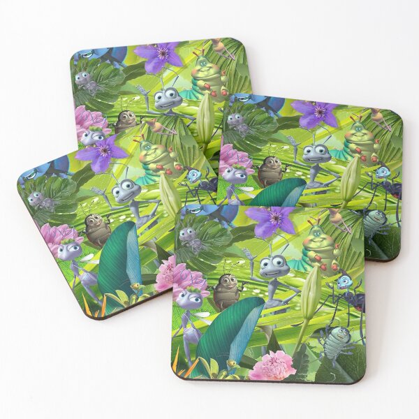Item preview, A Bugs Life designed and sold by valeriethomass.