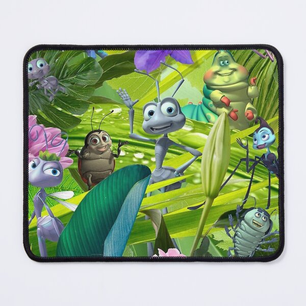 Item preview, A Bugs Life designed and sold by valeriethomass.
