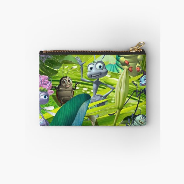 Item preview, A Bugs Life designed and sold by valeriethomass.