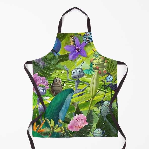 Item preview, A Bugs Life designed and sold by valeriethomass.