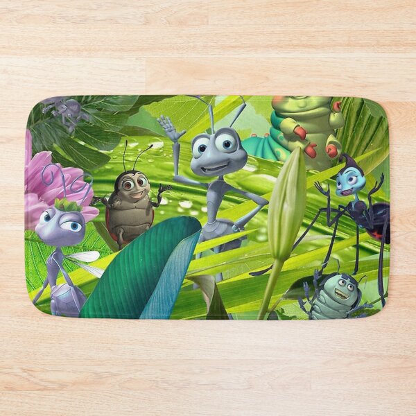 Item preview, A Bugs Life designed and sold by valeriethomass.