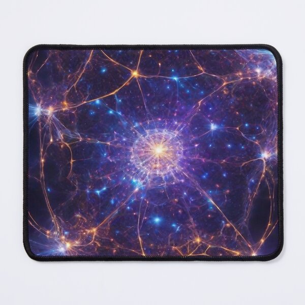 Item preview, Cosmic Web designed and sold by M-Y-A-R-T-.