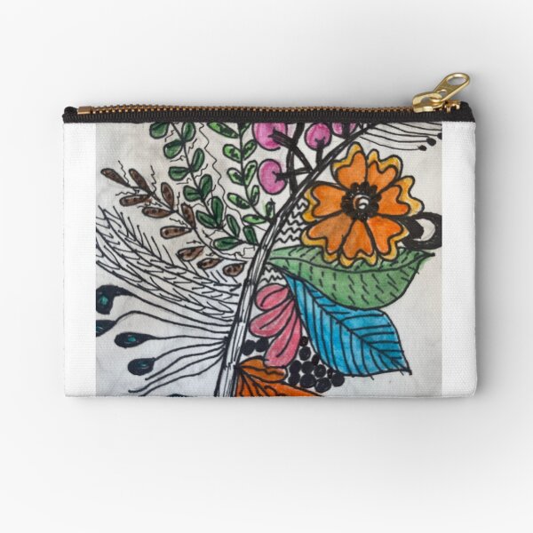 Item preview, Bunch of flowers designed and sold by Karin-Perci.
