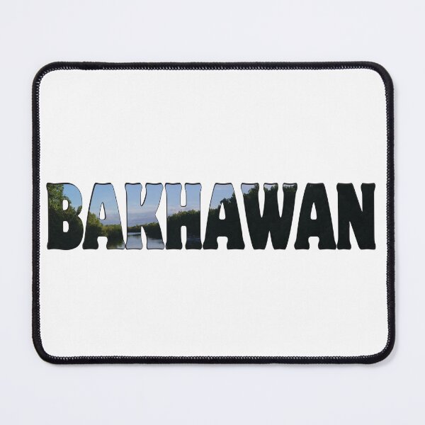 Item preview, Bakhawan Text or Typography designed and sold by ROSE ANN BANILAR.